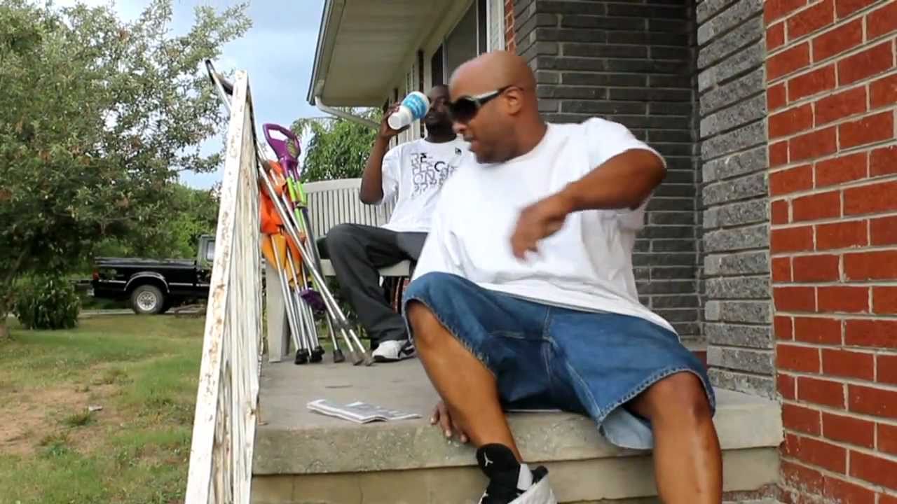 Maryville City (Official Music Video)
