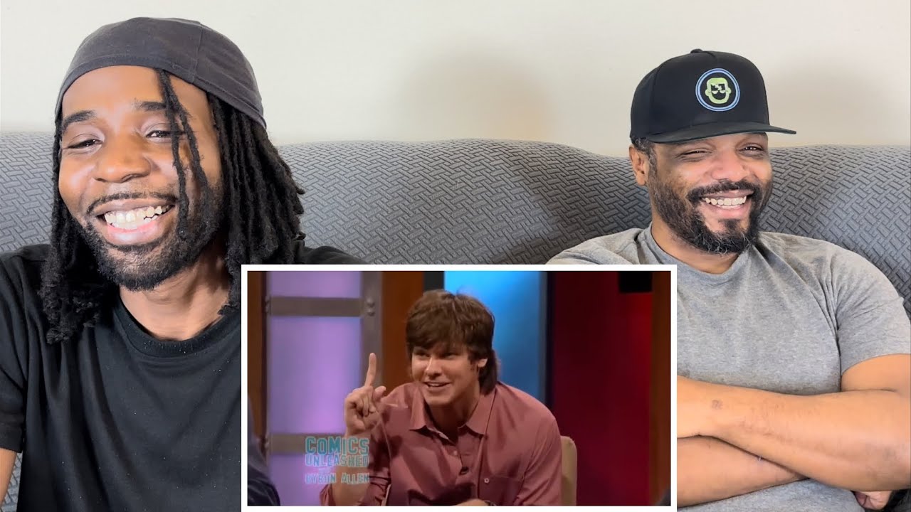 Theo Von Roasting Women For 10 Minutes Straight Reaction