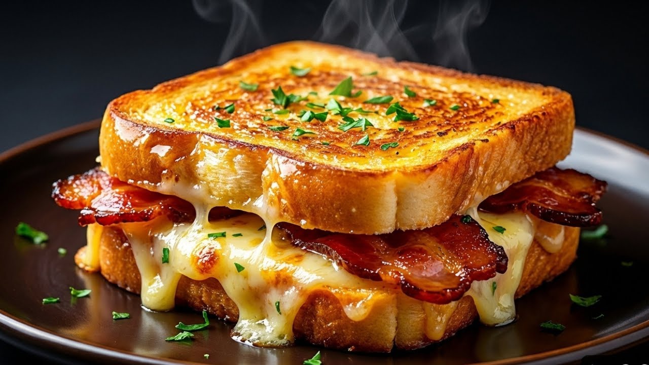 The 5 Easiest Breakfast Ever! Ready in 5 Minutes 🔥