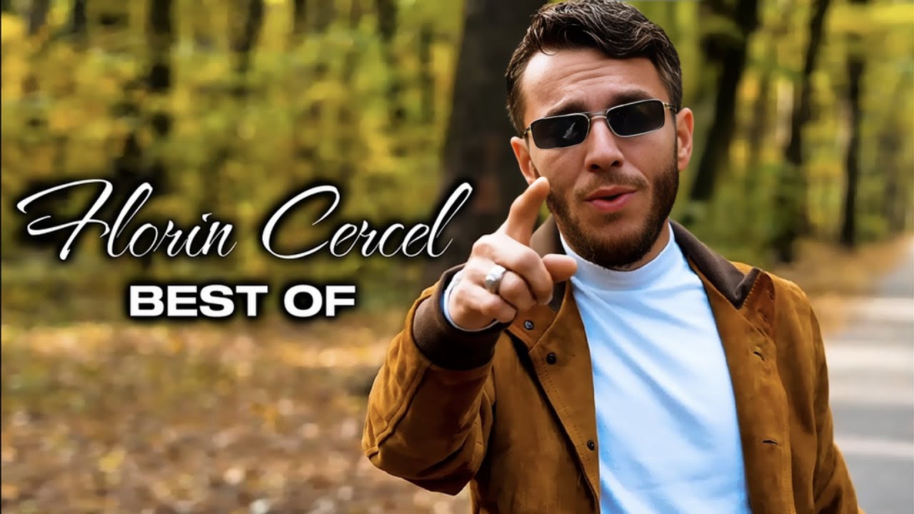 MIX Florin Cercel 💕 Top Cele Mai Tari Melodii - Toate Hiturile Anului 2026 👑 Best Of Luna Martie 