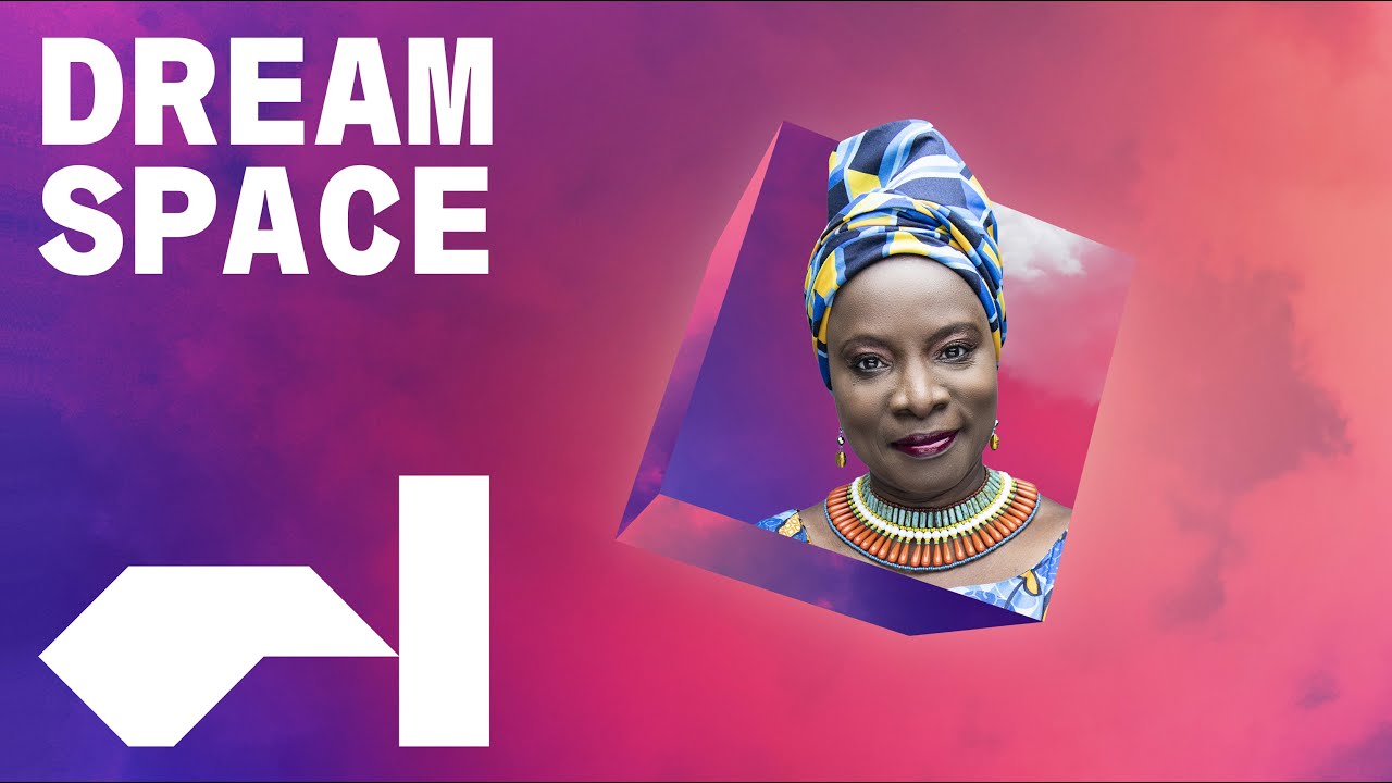 Angélique Kidjo | Dream Space | Factory International
