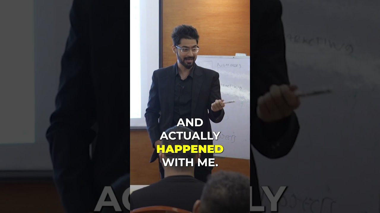 The #1 Mistake Leaders Make! | How to Establish Authority Without Shouting