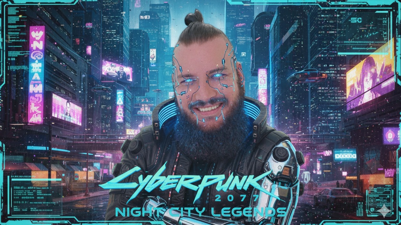Cyberpunk 2077  Épisode 20 On clean la map