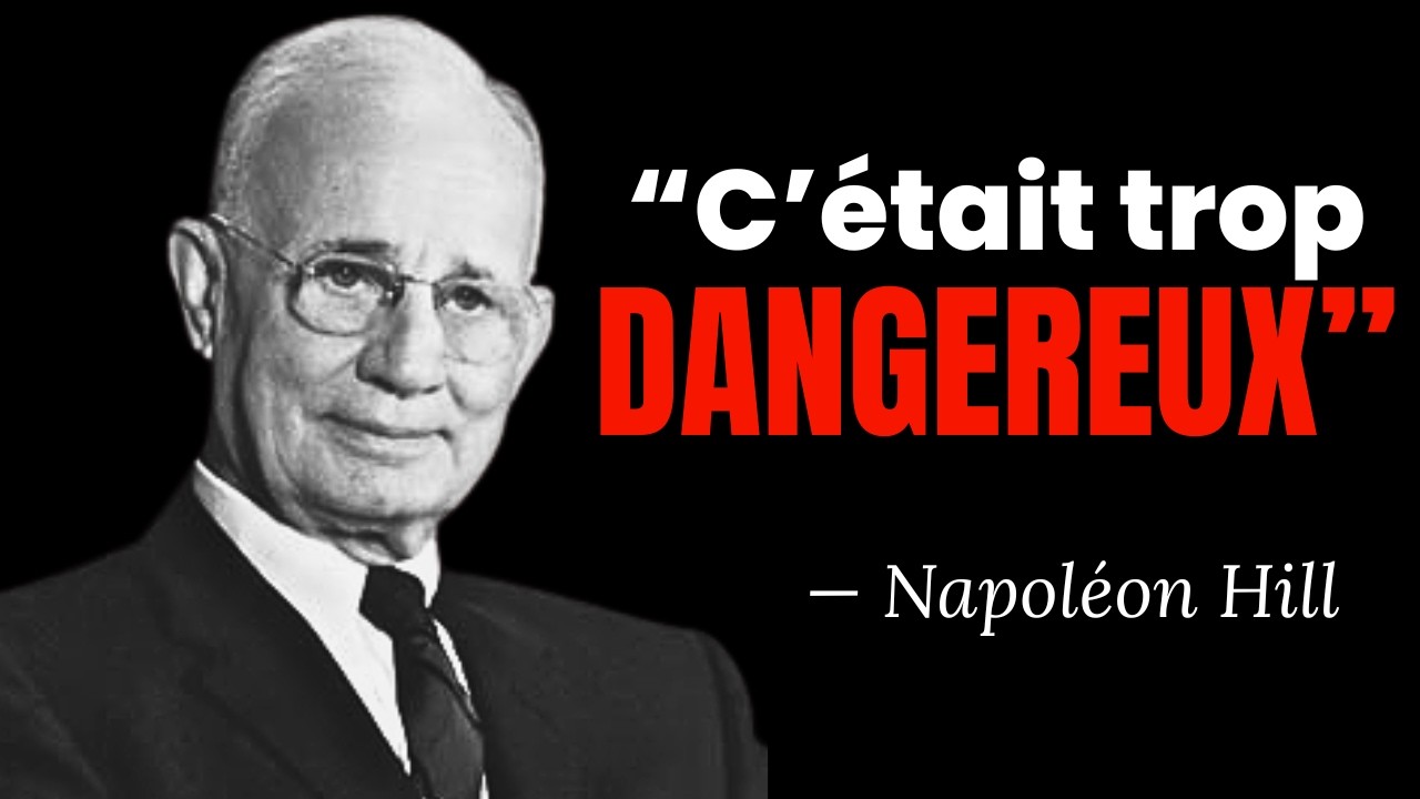 Le Chapitre JAMAIS Publié de 