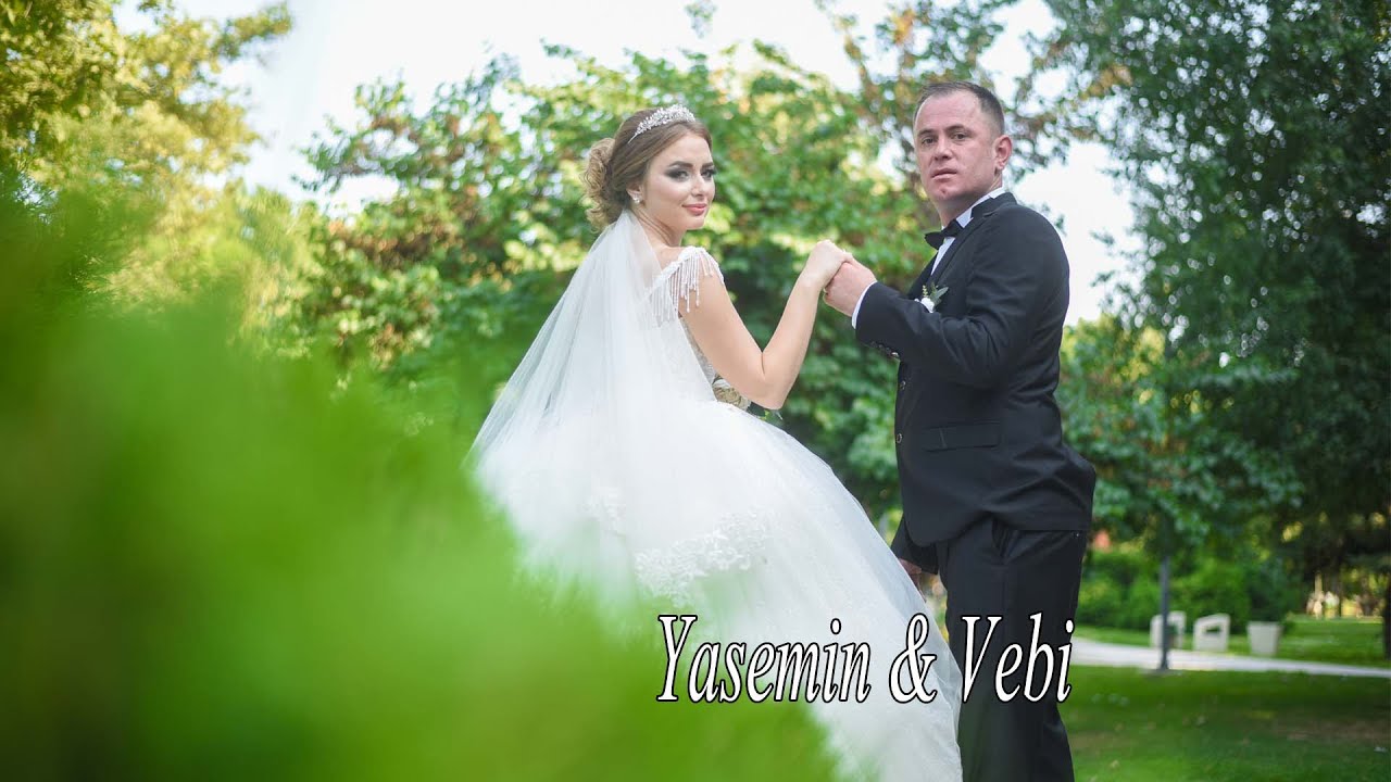 Yasemin & Vebi Restorant 4K Studio Cavit 0038970973472