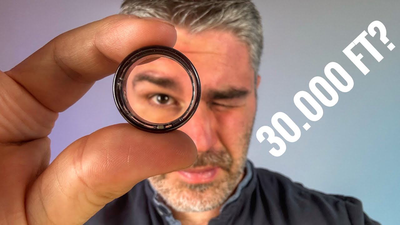 Okosgyűrű 30.000 Ft-ért? | Carneo RING No.1 | TESZT