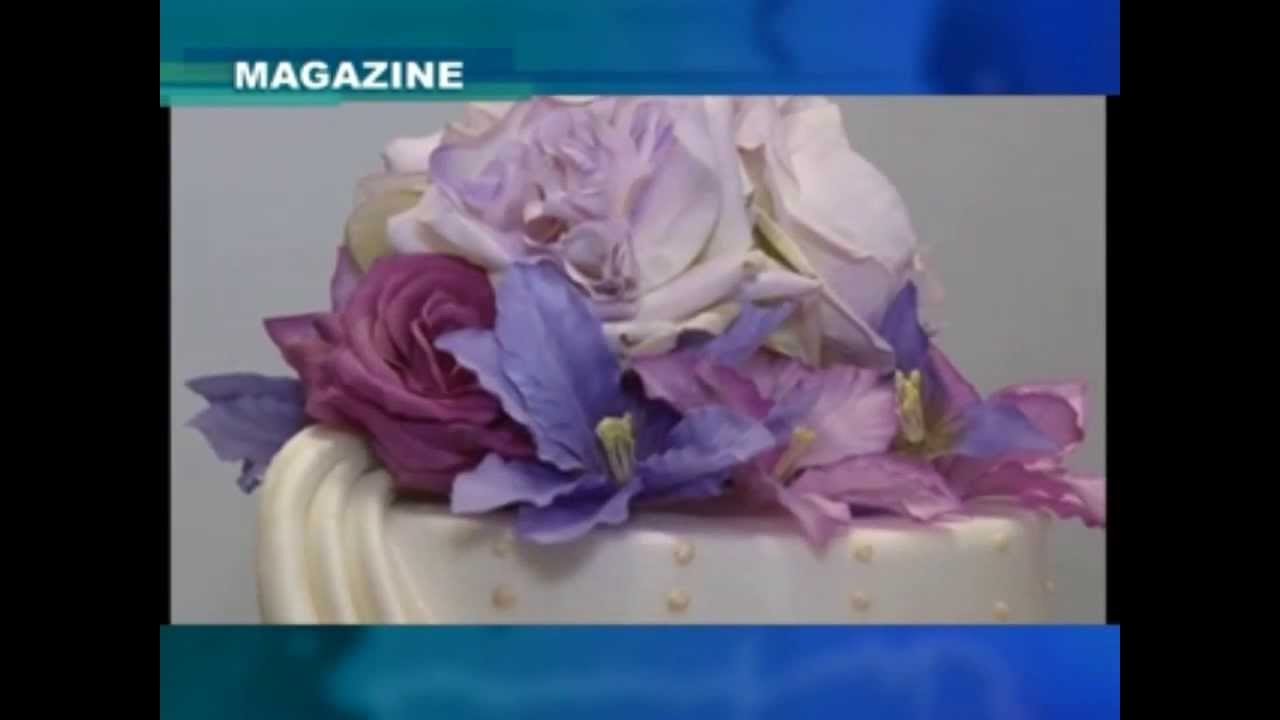IL MAGO DELLE TORTE