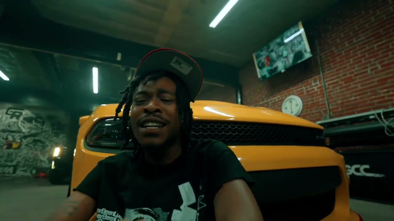 LOQUE- OFF THA BLOCK (OFFICIAL VIDEO)