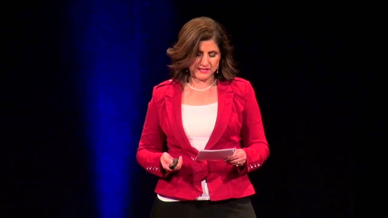 (de)Americanization of Latino Youth | Maria Chavez | TEDxTacoma