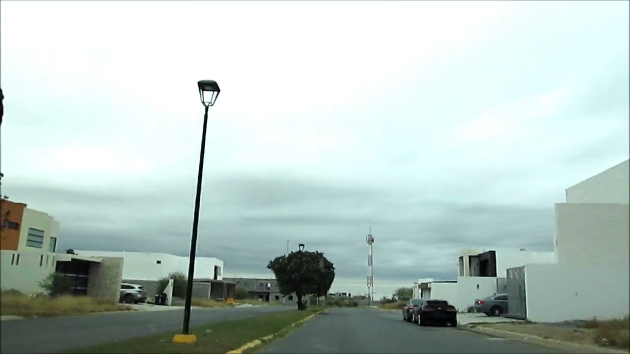 Pasando por Nuevo Laredo Tamaulipas