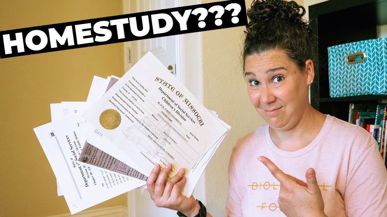 FOSTER CARE HOMESTUDY | Homestudy Tips and Tricks for Foster Care & Adoption