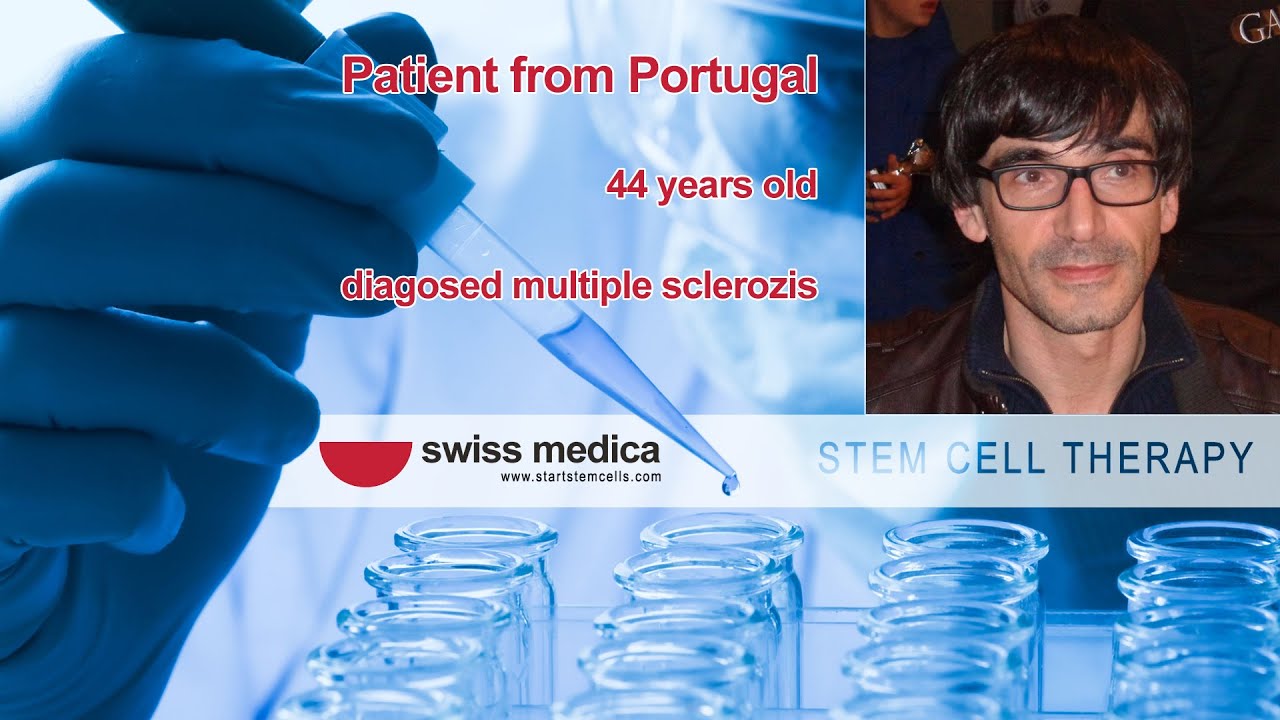 Multiple Sclerosis Treatment