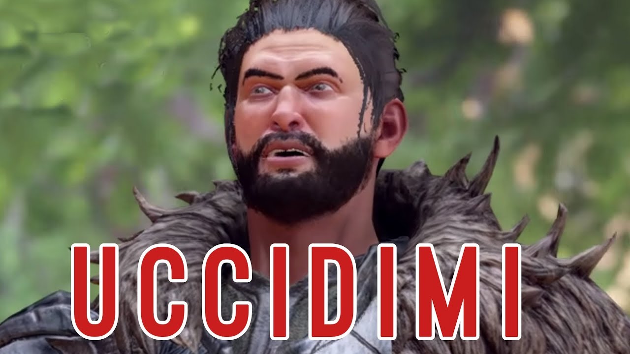 ELEX - i GDR fatti BENE.