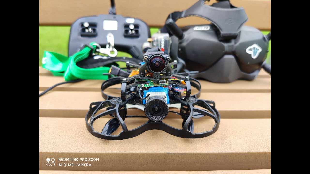 Umma95 Tuning Flight