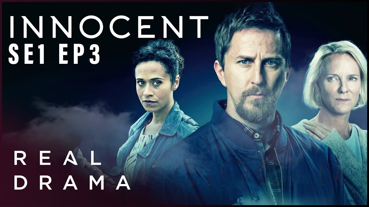 Innocent (SE 01 EP03) | British Crime and Punishment TV Series | Real Drama