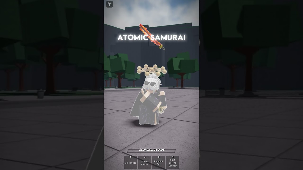 Every Character's Passive In The Strongest Battlegrounds