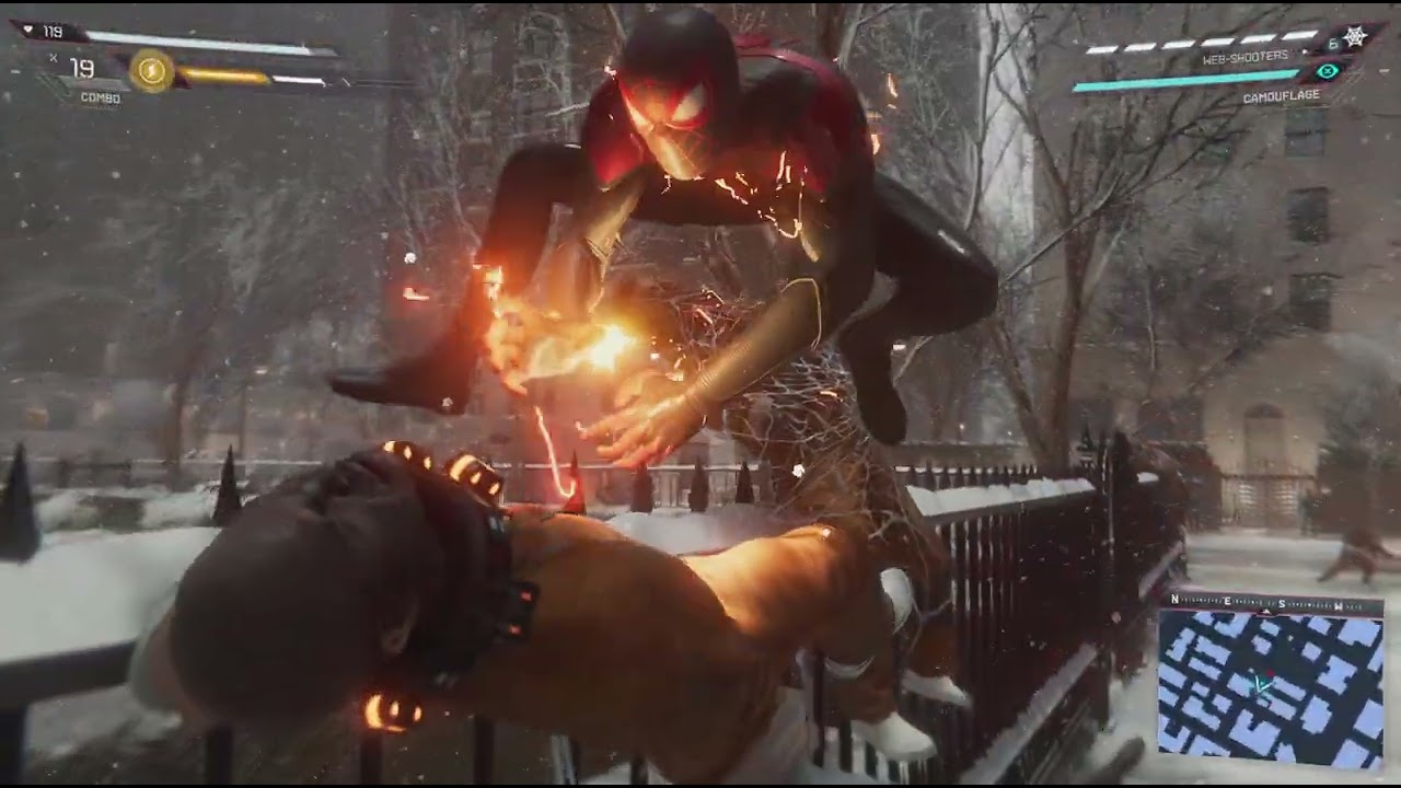 Marvel's Spider-Man: Miles Morales