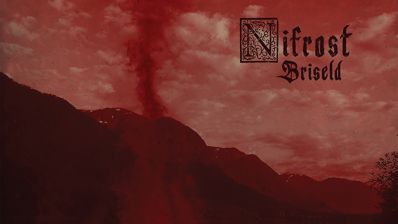 Nifrost - Briseld (Full Album Premiere)