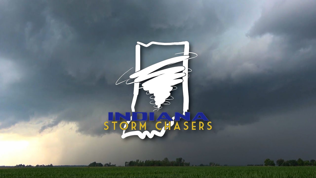 The Lifecycle Of a Thunderstorm