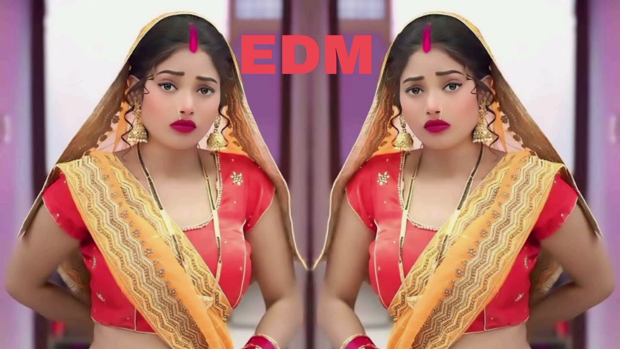 Saat samundar paar mein tere ❌ EDM DJ SR MIXING TKG DJ ASHISH BACHRON DJ SAGAR RATHFLP KE LIYE COMME