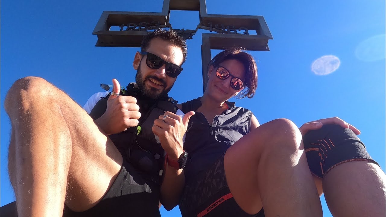 18/9/21 Pizzo Spadolazzo, Rif. Bertacchi e bivacco Suretta in anello