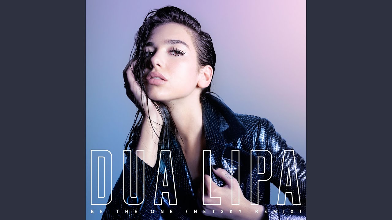 Be the One (Netsky Remix)