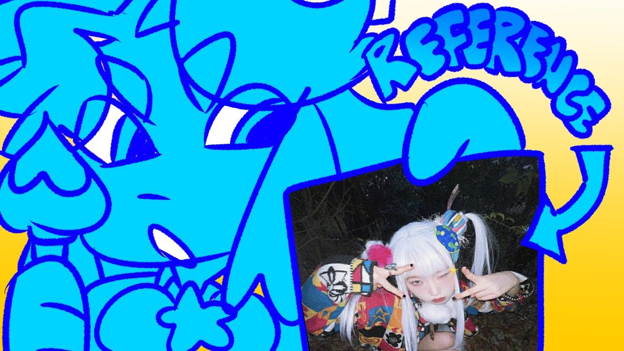 Watch Me Draw | LIVE