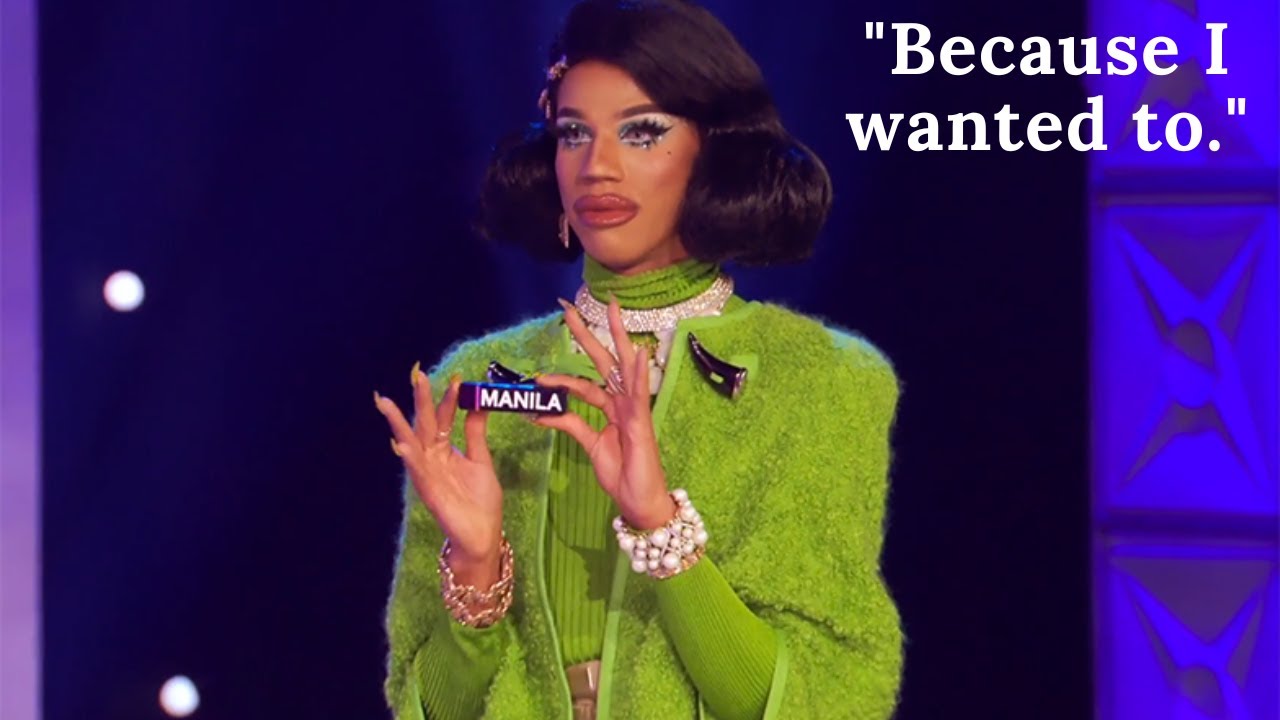 TOP 10 MOST SHOCKING ELIMINATIONS OF ALL TIME | Rupaul's Drag Race