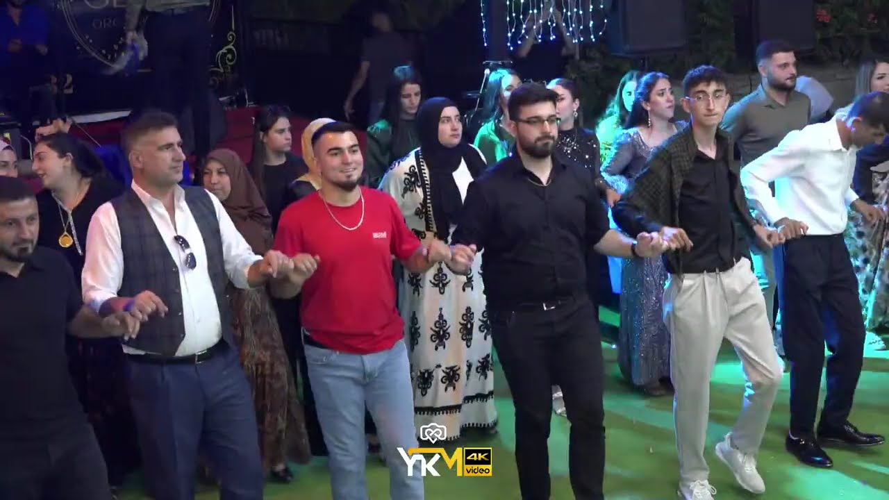 Nuray & Gökhan Daweta KULU  -Dündar Baran