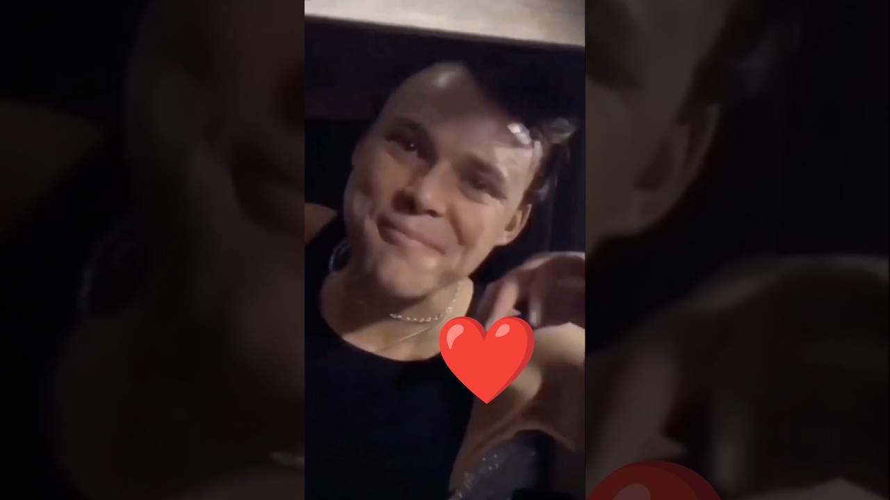 5SOS Эштон Ирвин, благодарность 