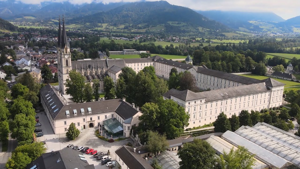 Stift Admont 2022