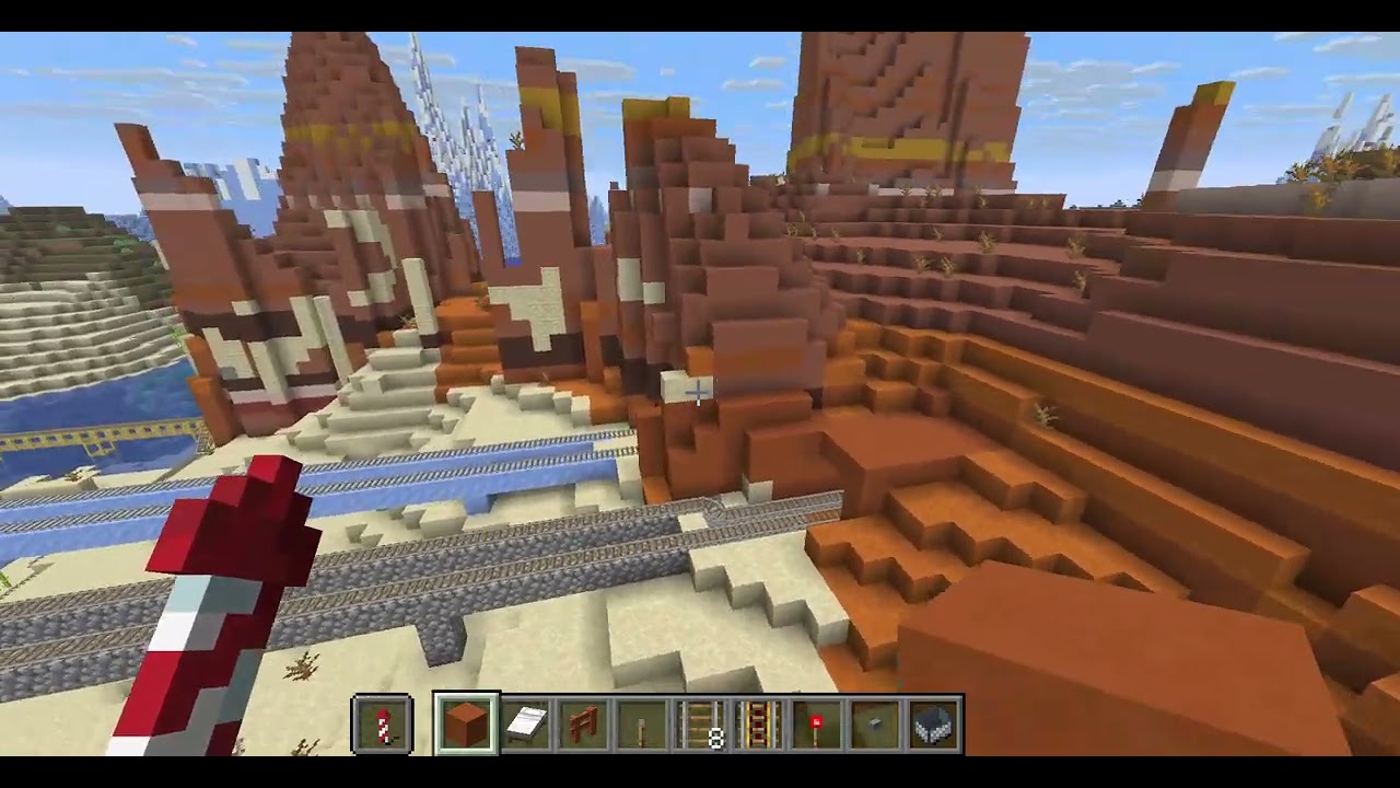 Minecraft 26 1 Snapshot 10   單人遊戲 2026 02 27 22 14 05