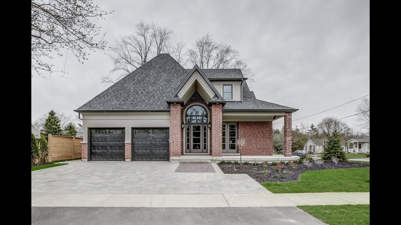 15 Cottage St, Niagara-On-The-Lake, ON