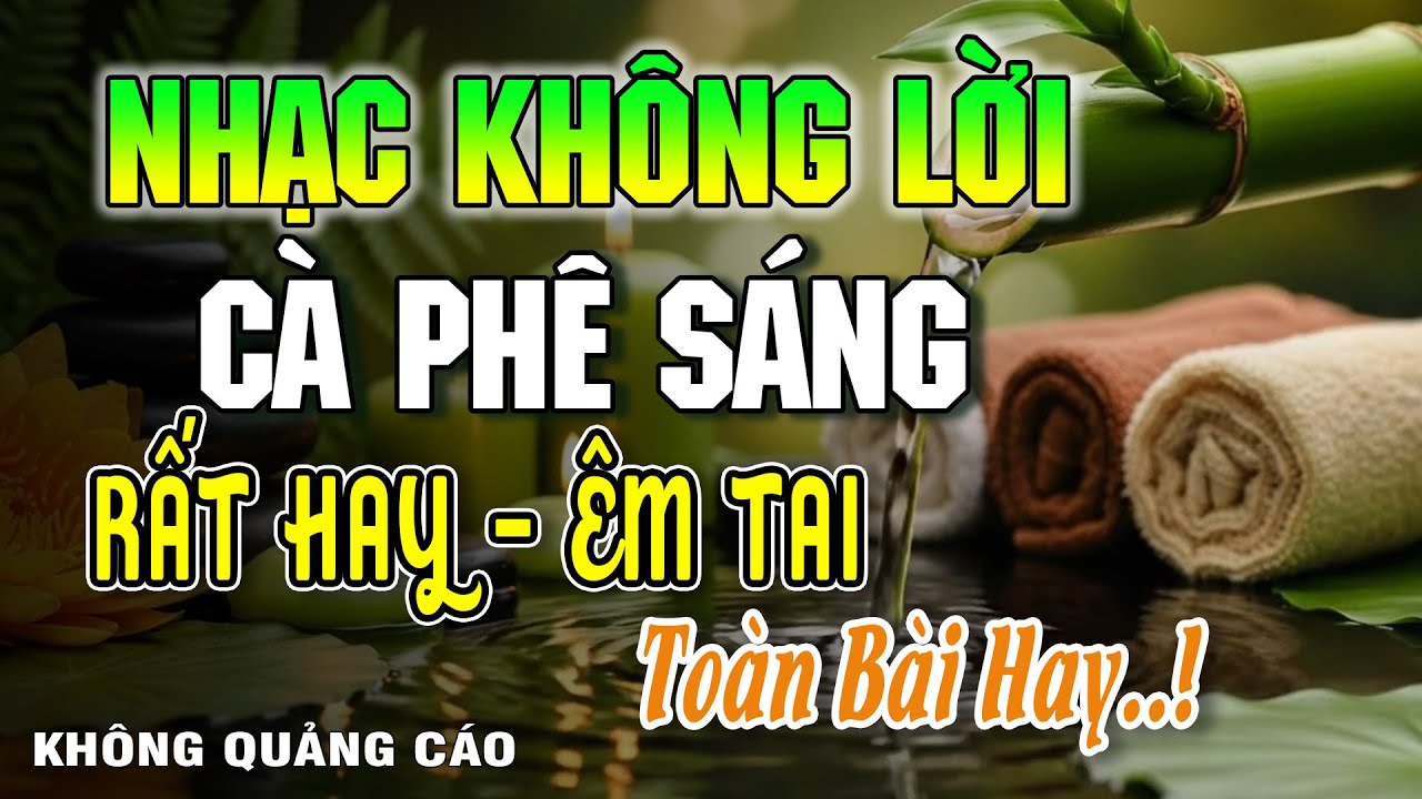 LK Nhạc Không Lời Cực Êm Tai Toàn Bài Hay Thư Giãn - Hòa Tấu Rumba 2026 | Nguyên Organ