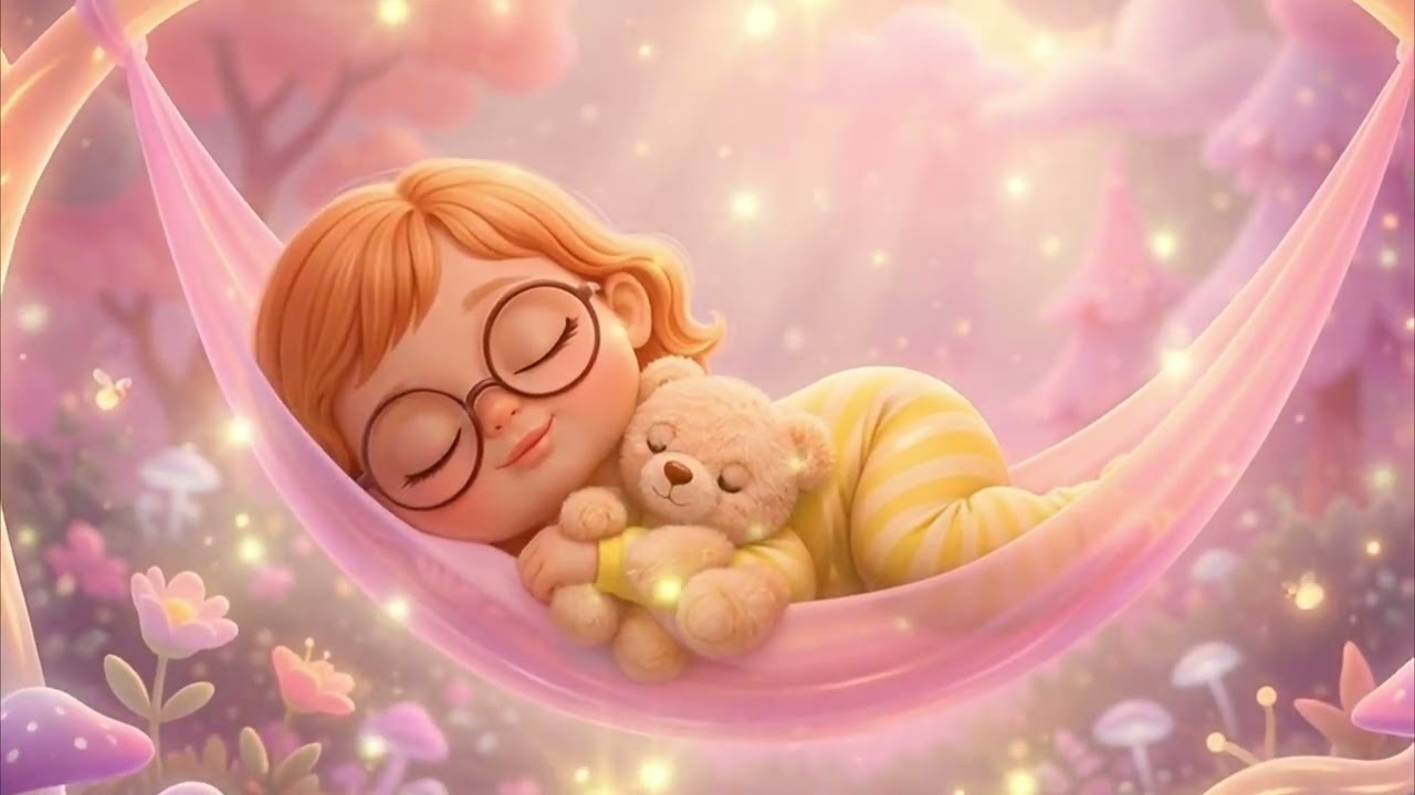 Soft Night Whisper Music 🌟 Fall Asleep Quickly | Lull Baby to Sleep in 3 Minutes
