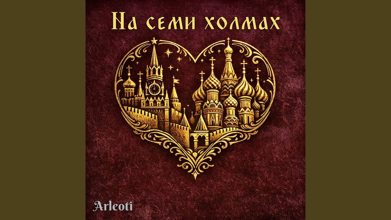 Не разлюбить Москву