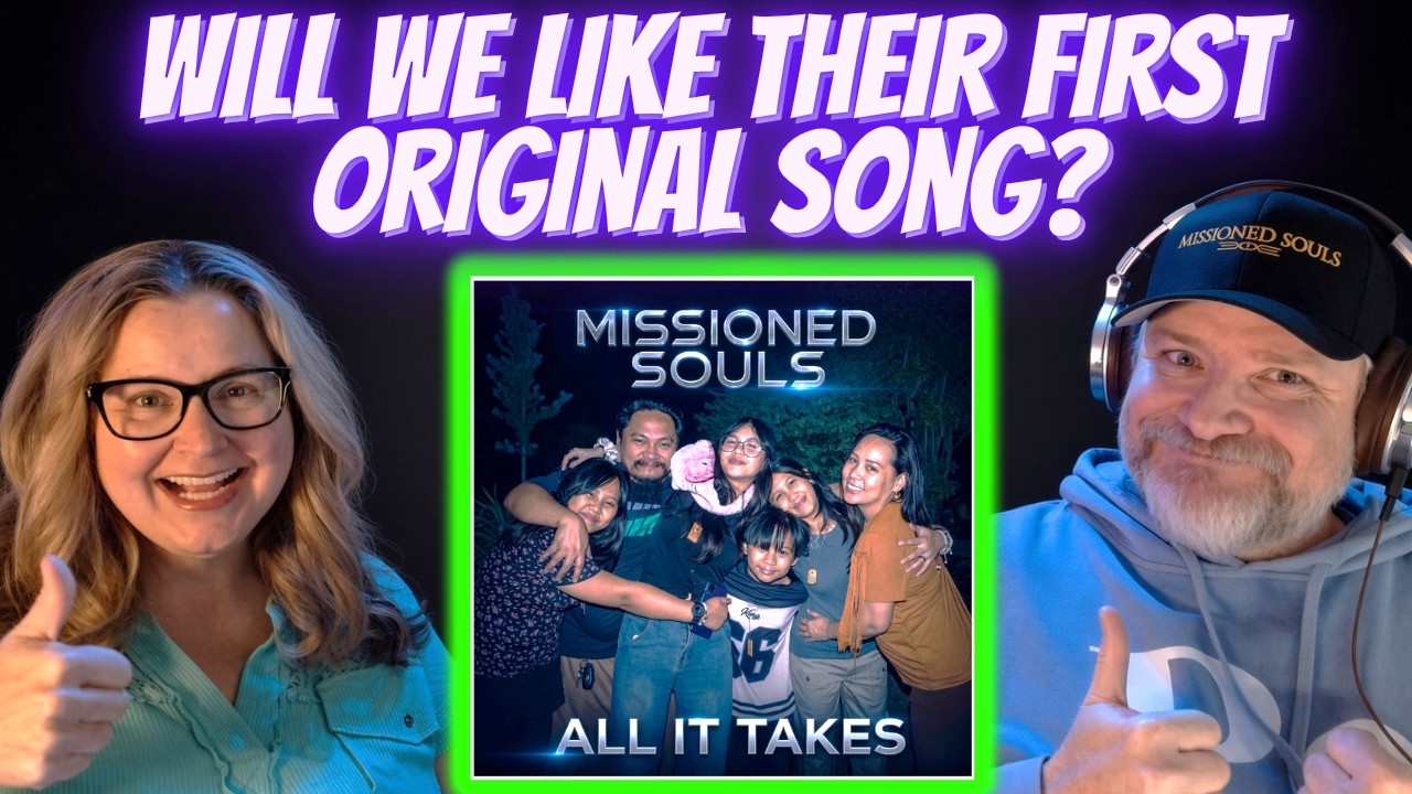 Первая реакция на дебютный трек Missioned Souls &laquo;All It Takes&raquo;