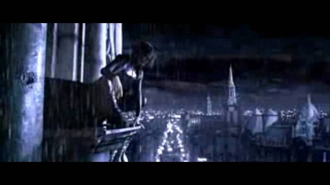 Underworld Soundtrack   Wes Borland & Danny Lohner  Coward