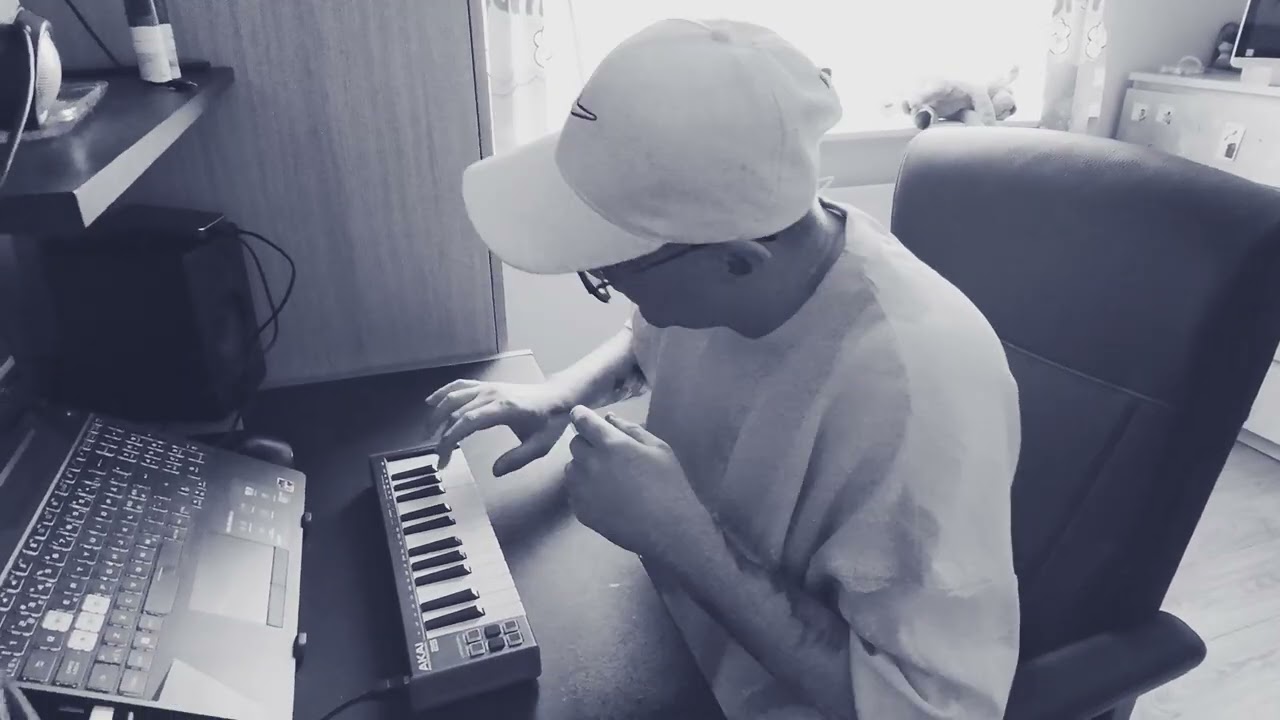 DonGuralEsko Acapella
