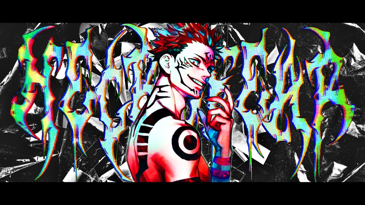 NECROFEAR US - OBLITERATION [OFFICIAL AMV] (2024) SW EXCLUSIVE