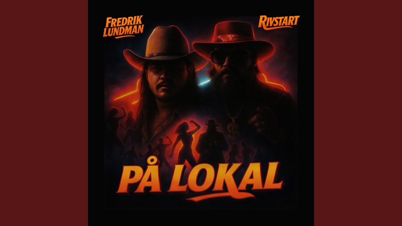 PÅ LOKAL