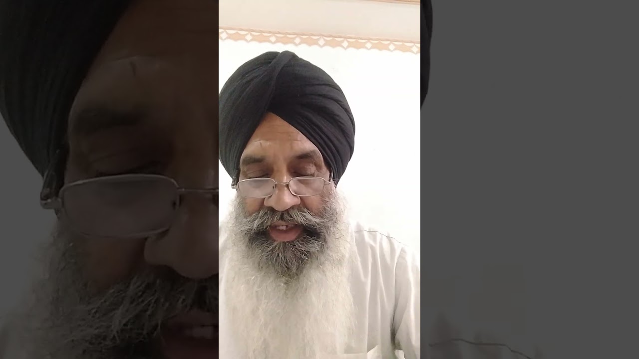 Punjabi shorthand practice para 80wpm