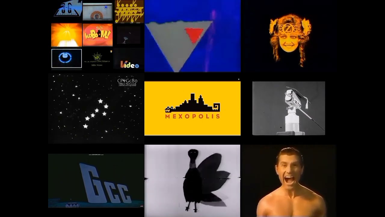 17 logos at onec