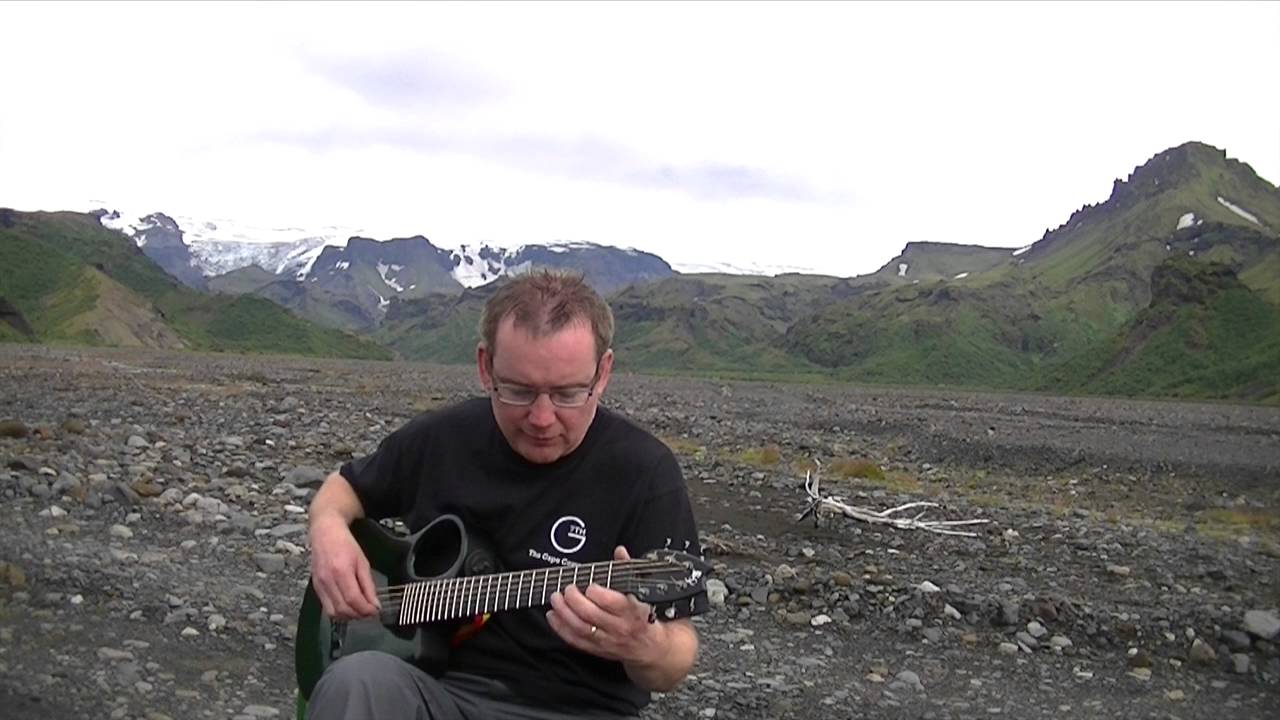 Mickey Murphy - The Windy Hill