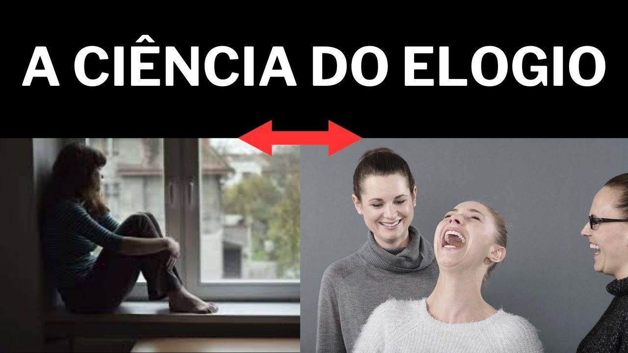 1º de Março: O que 3 palavras podem fazer pelo seu cérebro e seus relacionamentos