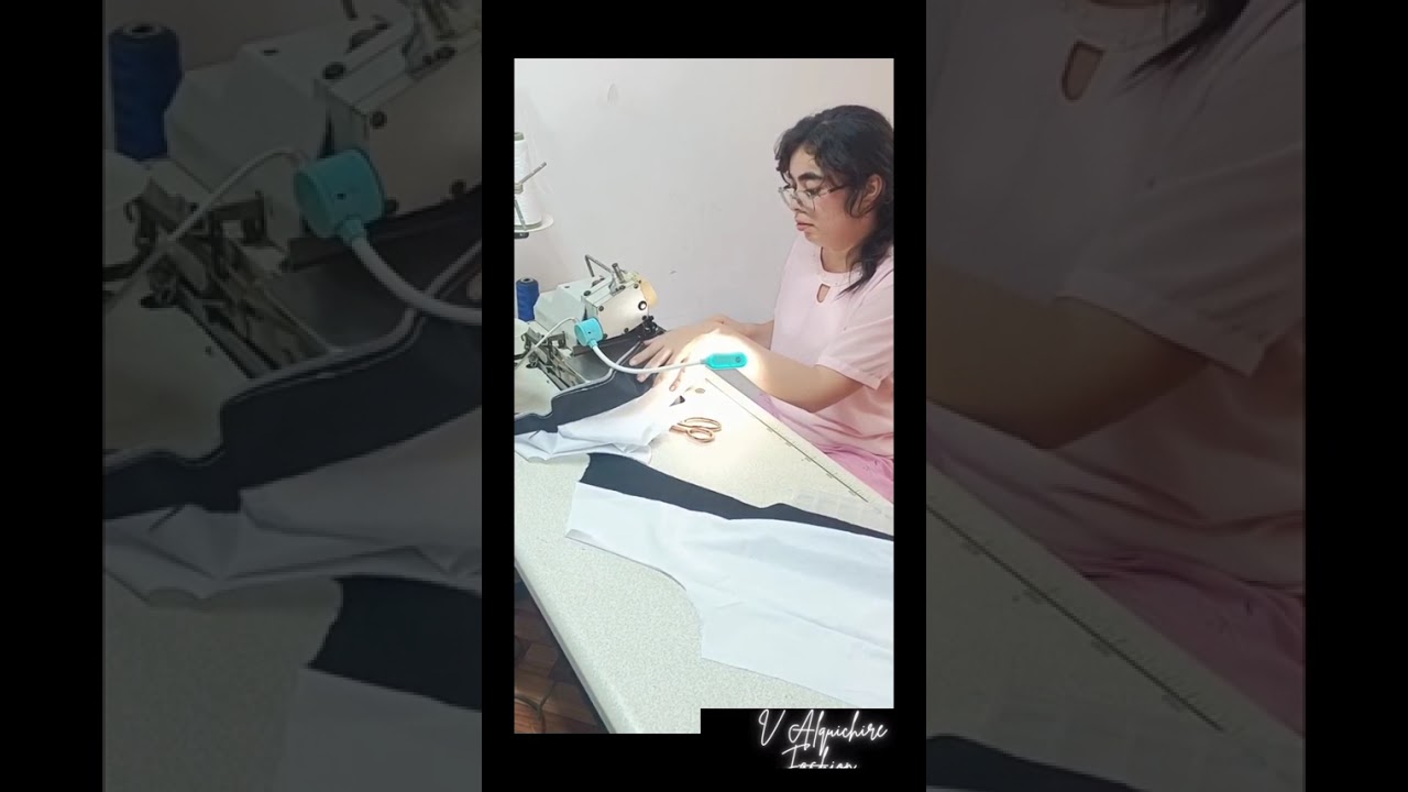Producto mínimo viable de v alquichire Fashion 
