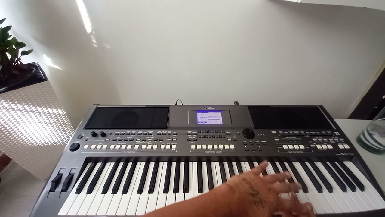 tutorial - ( čardáš )