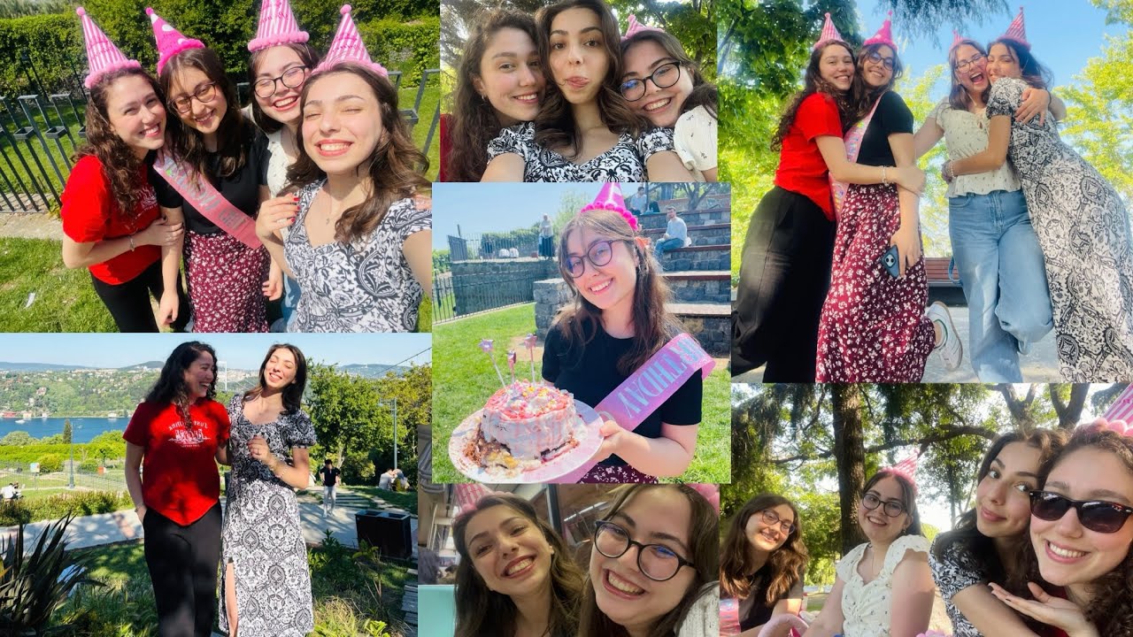 İyi ki doğmuş berrolim 💗🎀🥳
