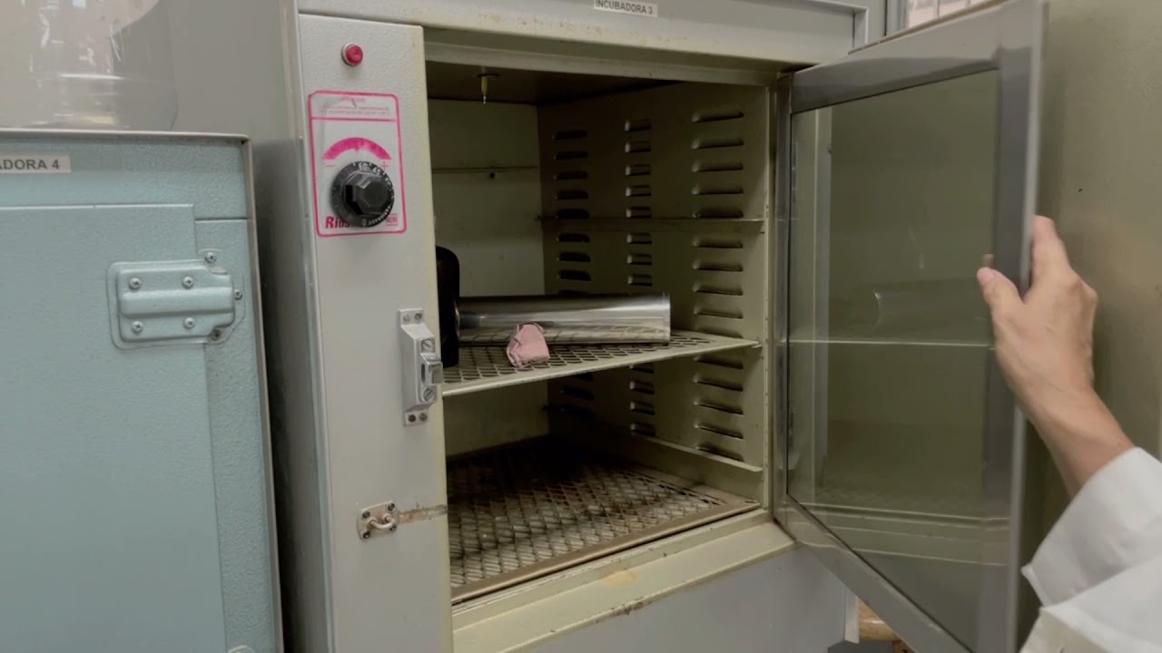 Práctica microbiología 2: Preparación del material para la esterilización.