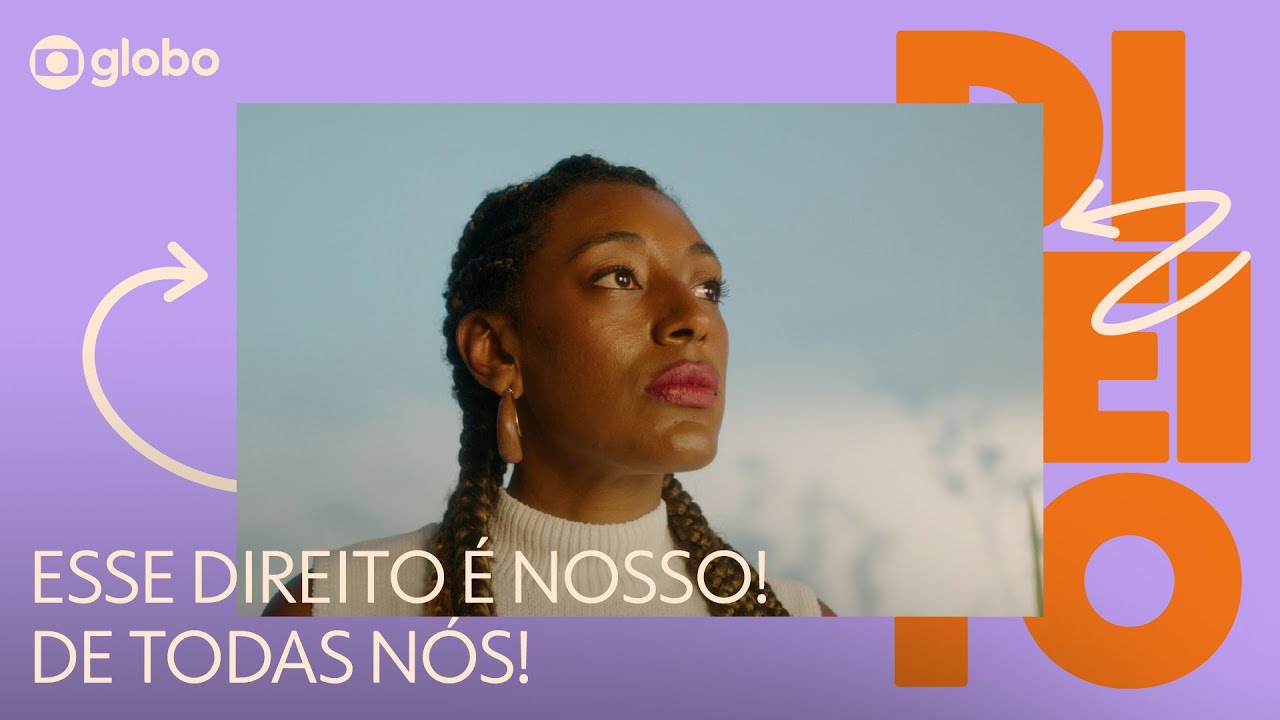 M&ecirc;s da Mulher | Esse direito &eacute; nosso! De todas n&oacute;s!